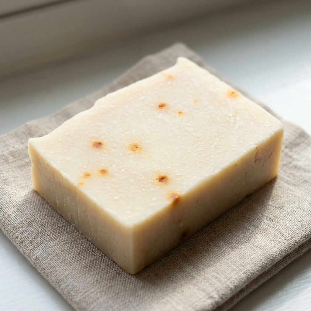 Antioxidants in Soap Making: Vitamin E vs ROE